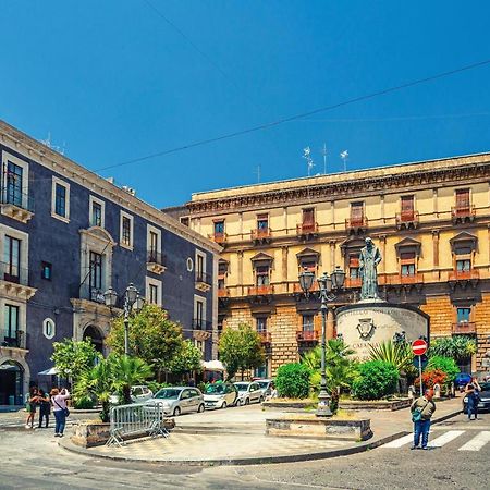 Appartamento Don Tano Катанія Екстер'єр фото